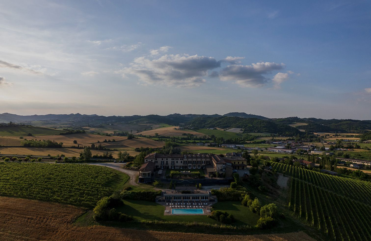 SPINEROLA Nature Living - foto 5