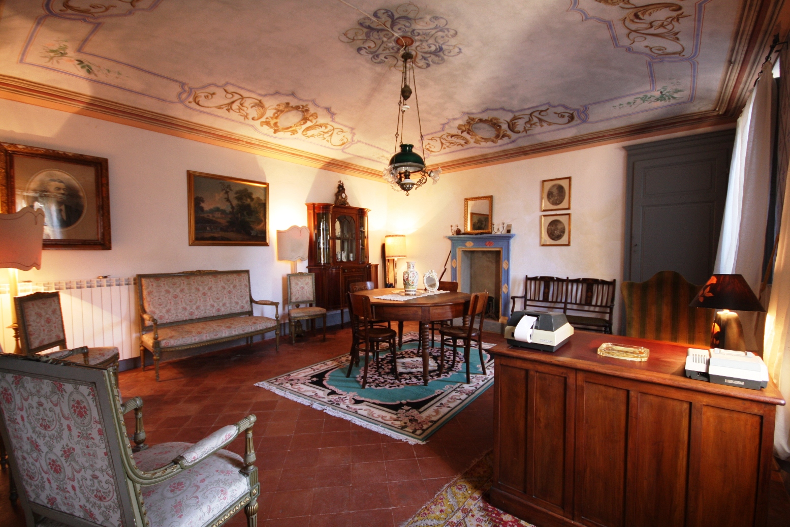 Relais San Desiderio foto 2