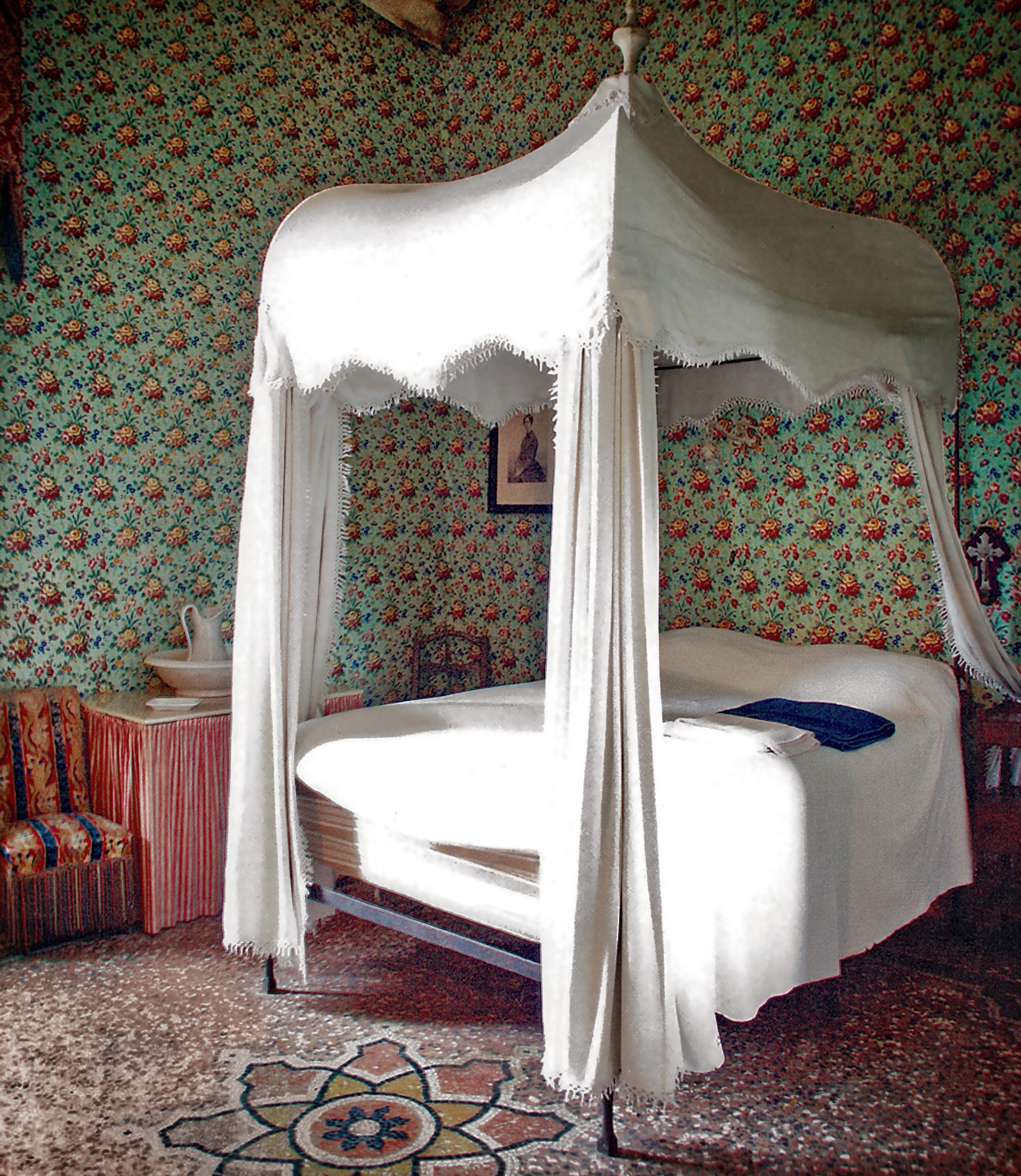 B&B Castello Sannazzaro - Per soggiorni romantici, vicino Casale Monferrato - foto 2