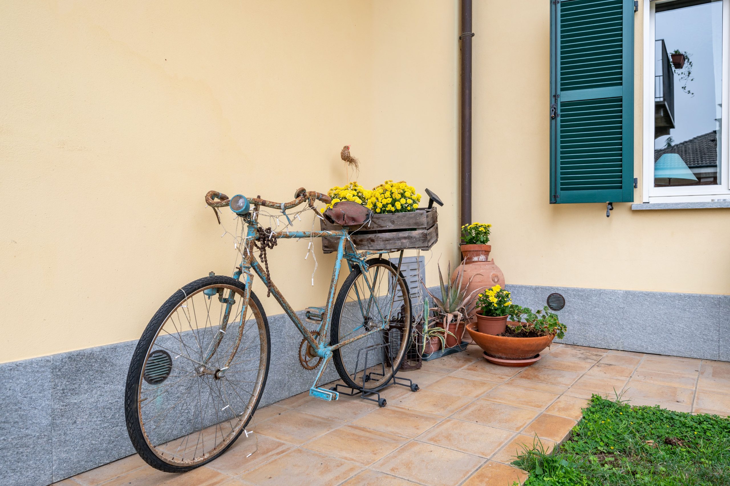 B&B Cascina La Gioia - foto 1