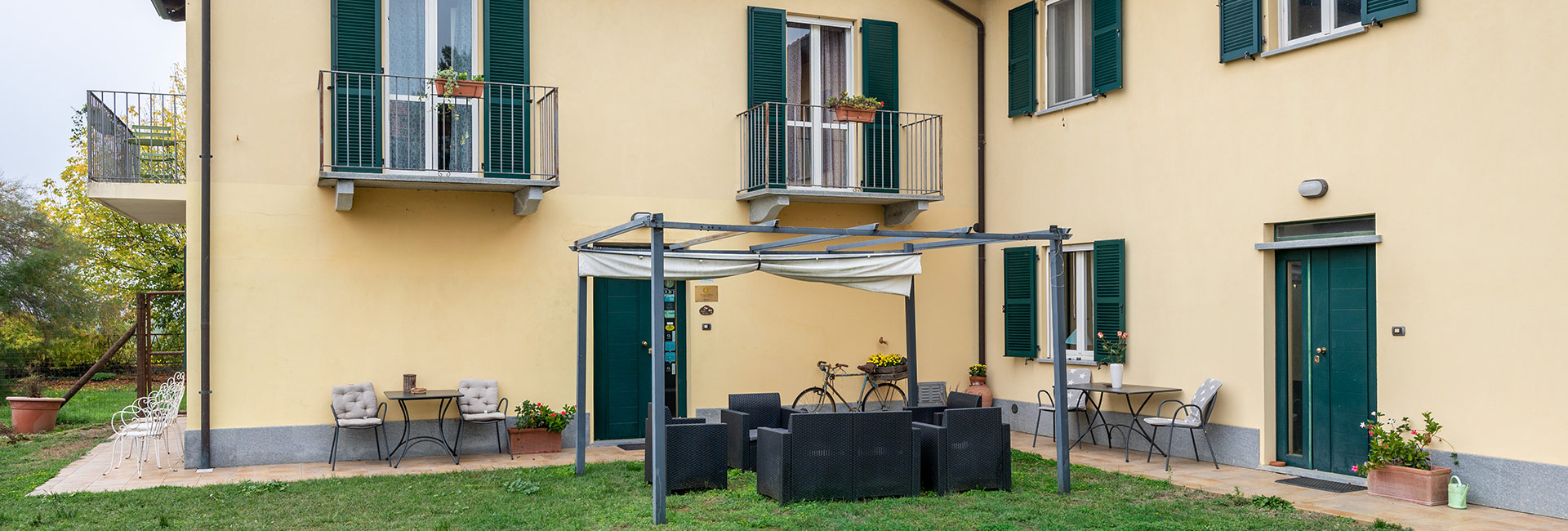 B&B Cascina La Gioia - foto 4