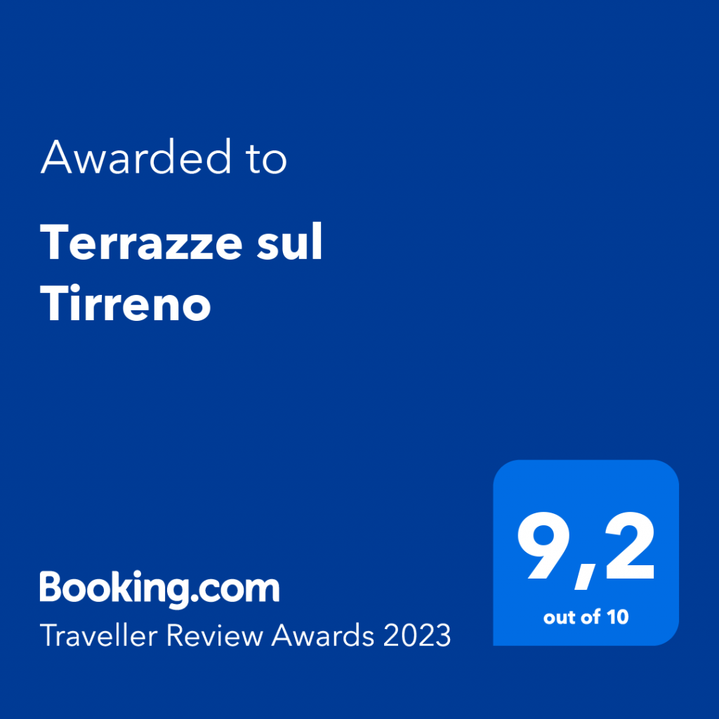 Agriturismo Terrazze sul Tirreno - foto 5