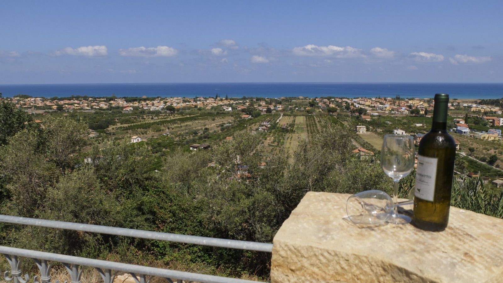 Agriturismo Terrazze sul Tirreno - foto 2