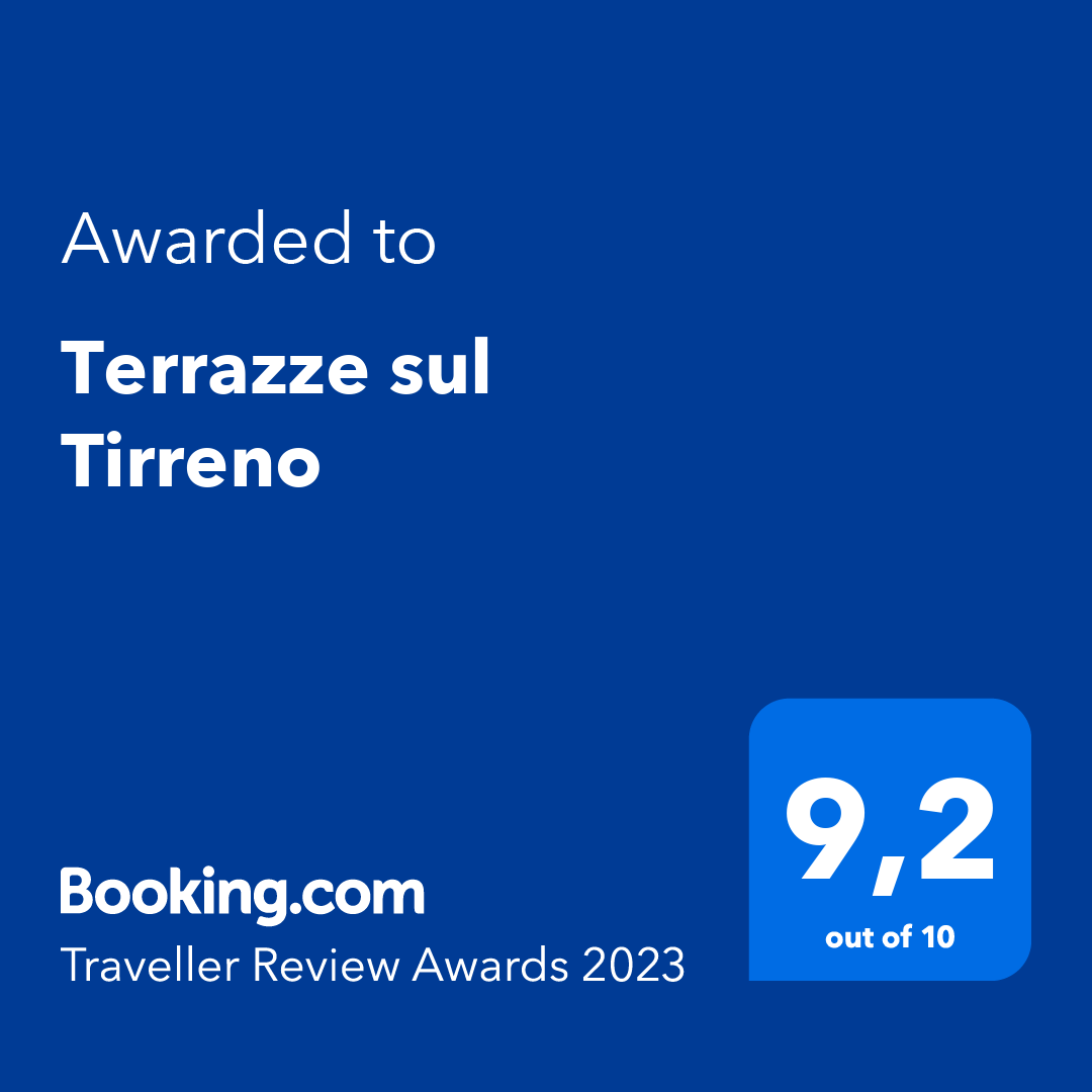 Agriturismo Terrazze sul Tirreno - foto 6