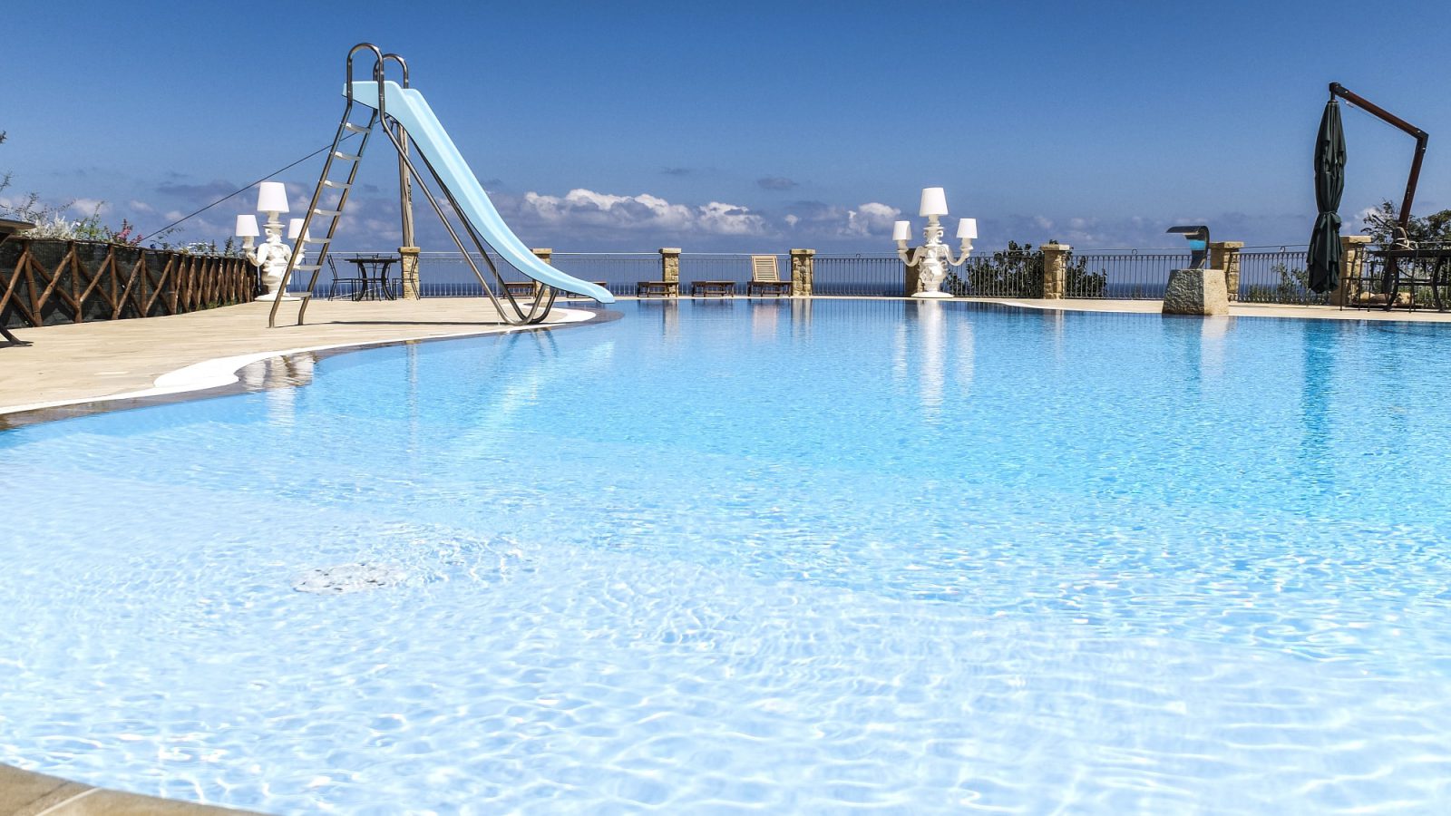 Agriturismo Terrazze sul Tirreno - foto 3
