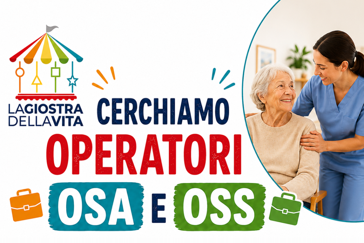 La Giostra Della Vita foto 1