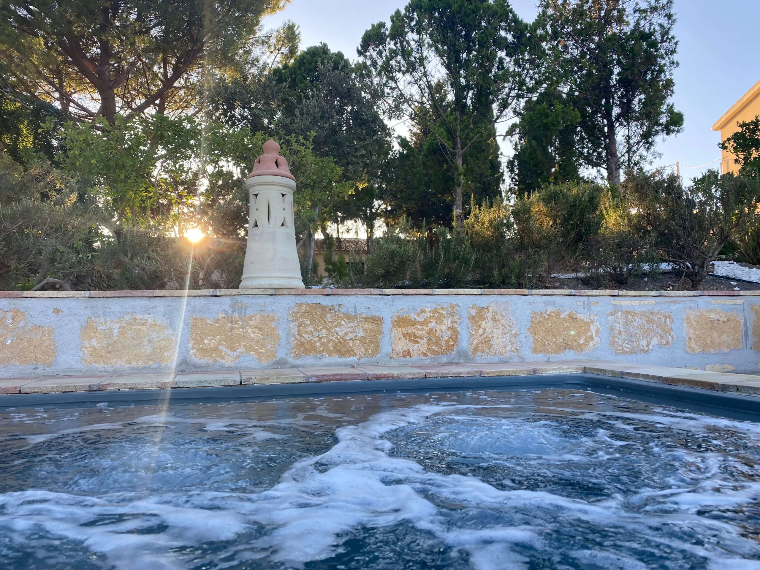 Feudo del Biviere - Sicilian Country Retreat - Vicino al Cretto Di Burri, Segesta, Selinunte, Gibellina, Poggioreale antica - foto 1