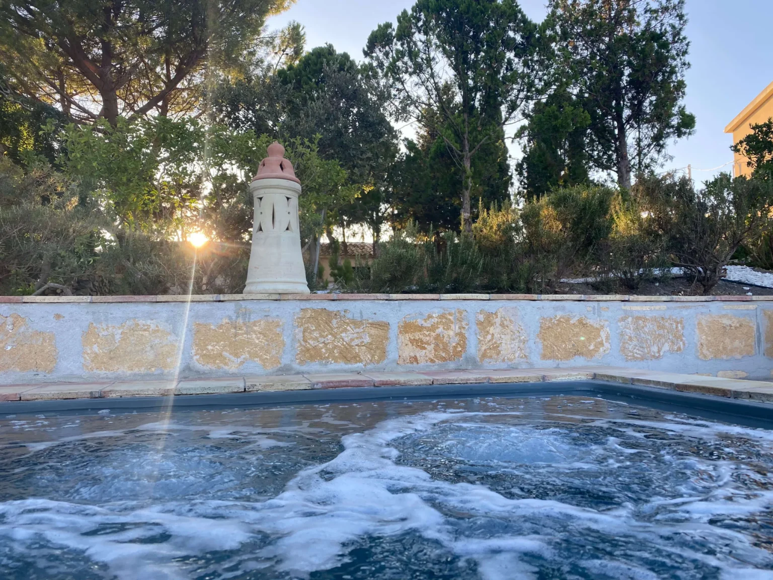 Feudo del Biviere - Sicilian Country Retreat - Vicino al Cretto Di Burri, Segesta, Selinunte, Gibellina, Poggioreale antica - foto 5