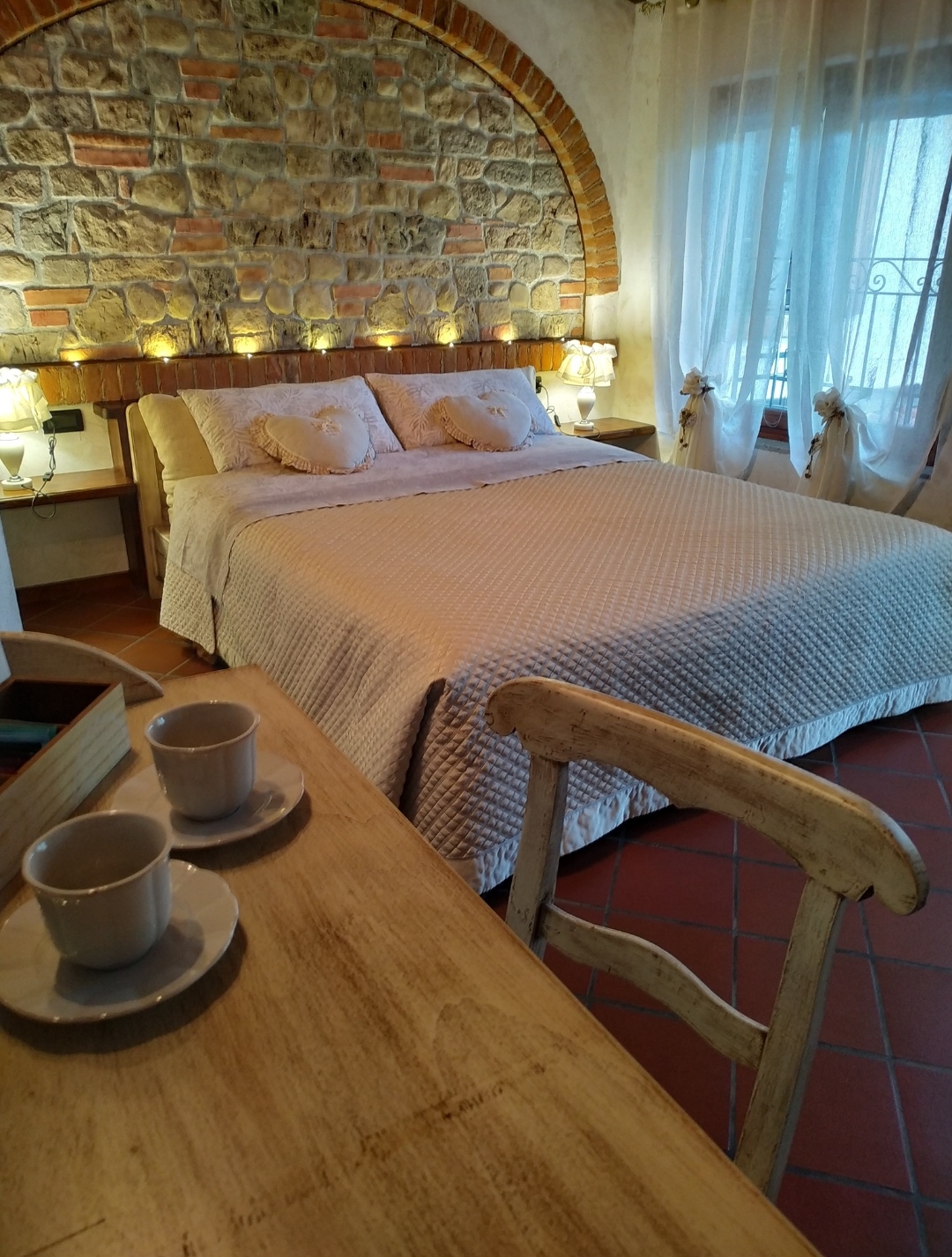 Bed and Breakfast Olimpia - foto 3