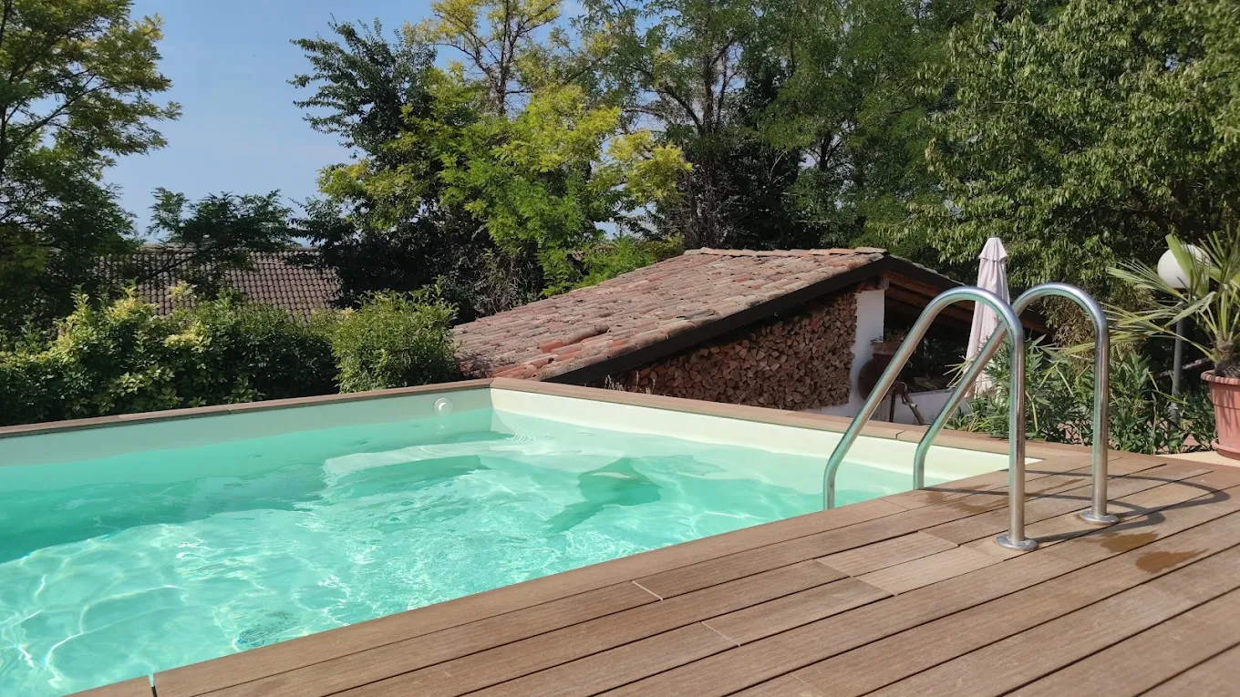Bed and Breakfast Olimpia - foto 6