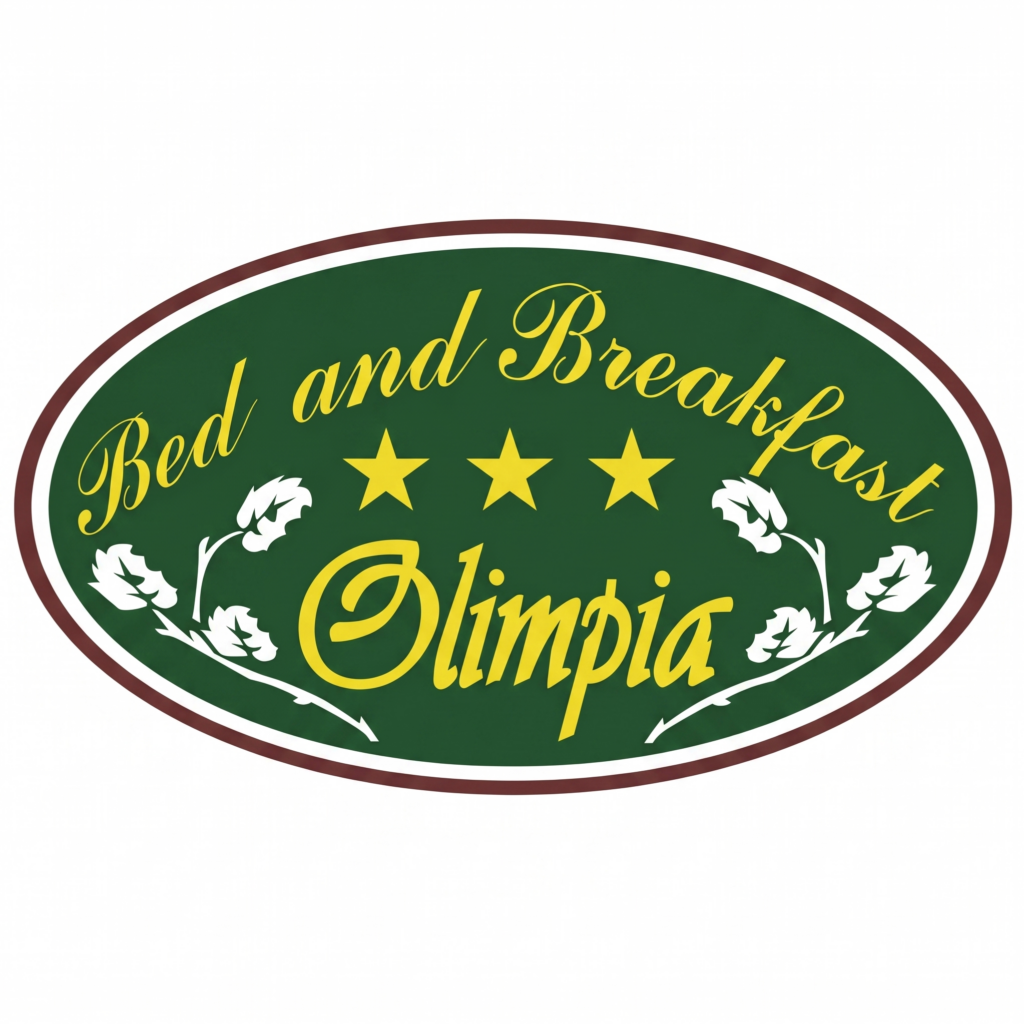 Bed and Breakfast Olimpia - foto 4