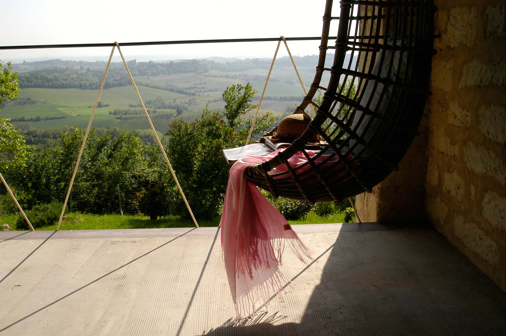 Cascina rosa b&b foto 2