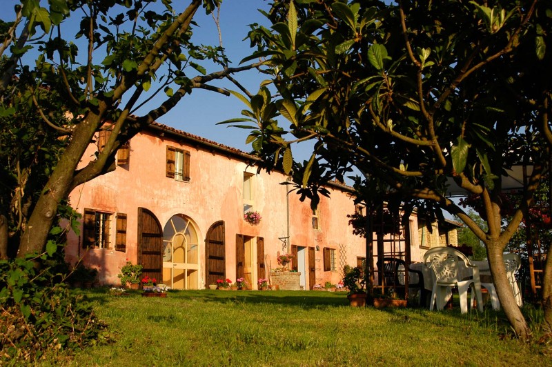 Cascina rosa b&b foto 6