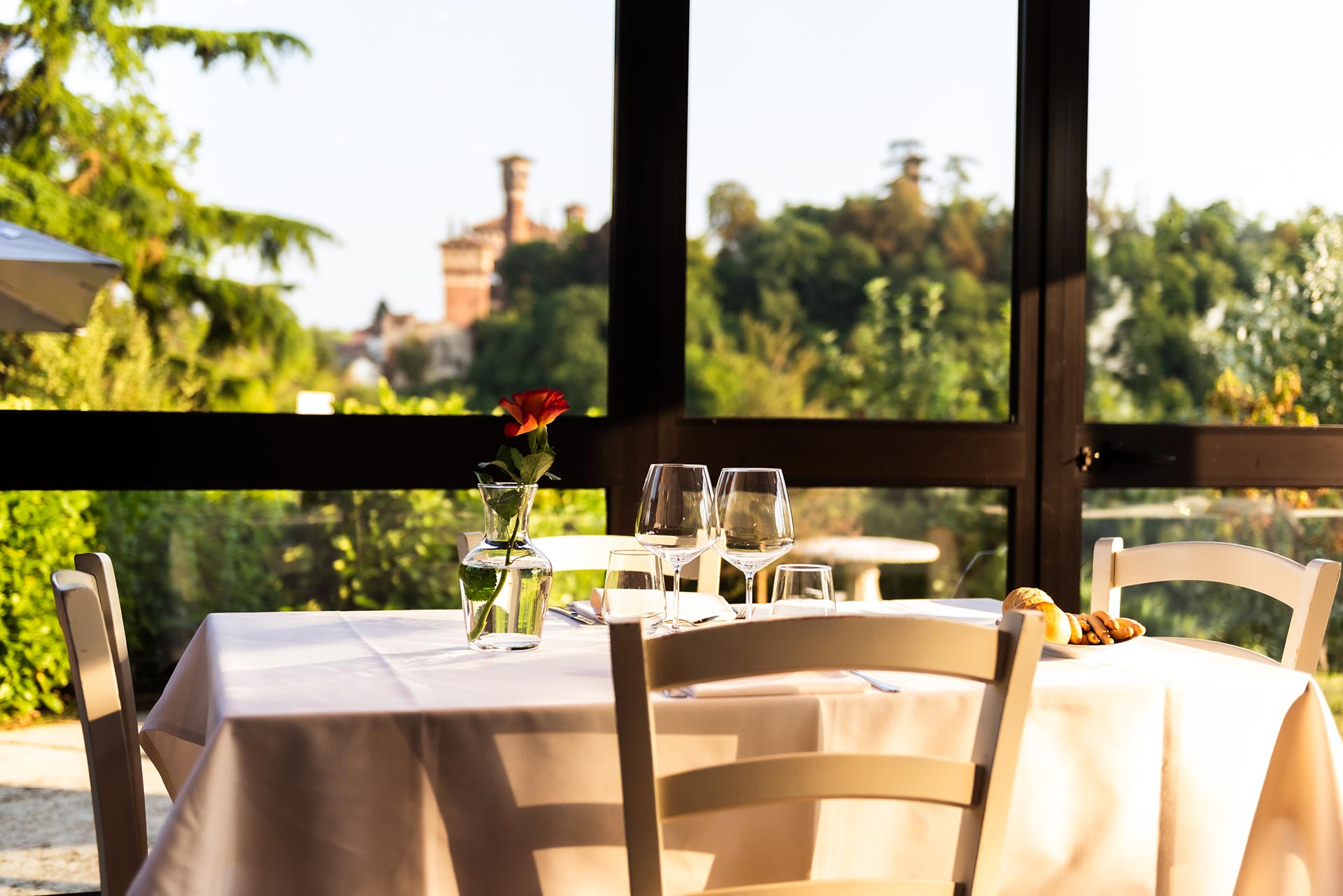 Tenuta Monvillone Country House & Restaurant foto 2
