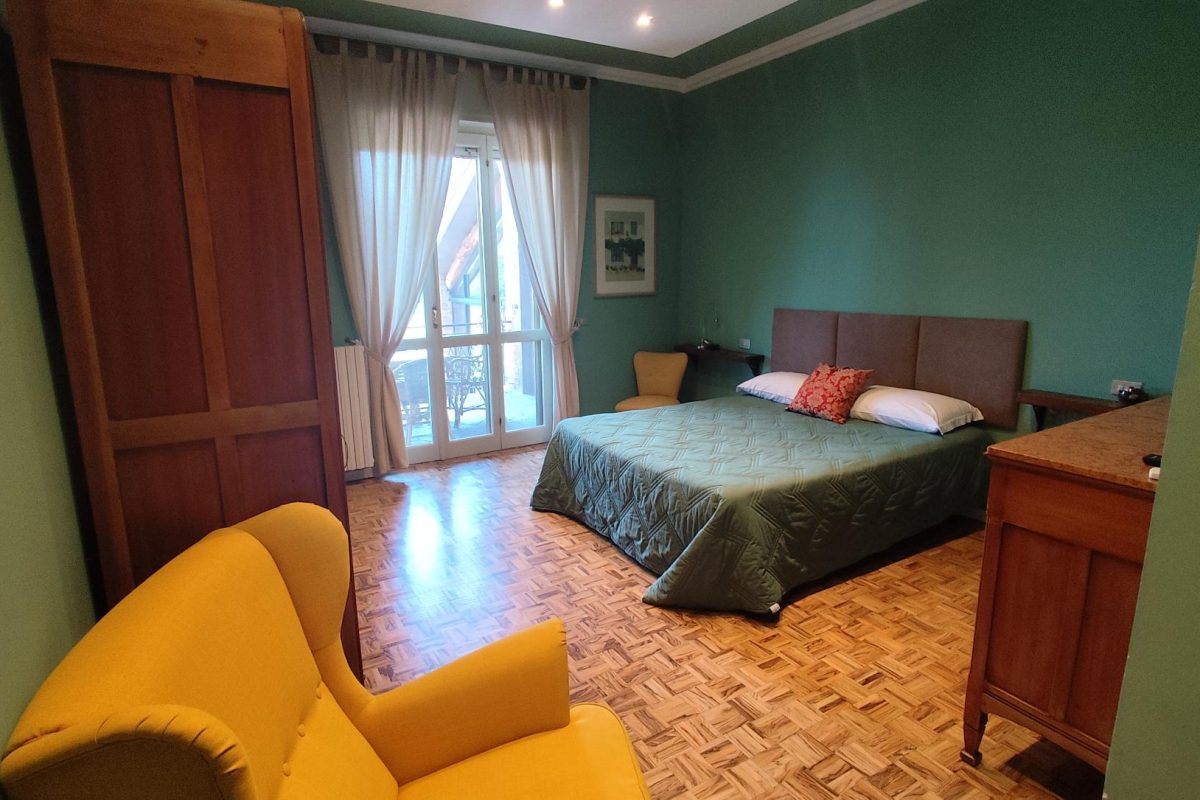 Tenuta Monvillone Country House & Restaurant foto 5