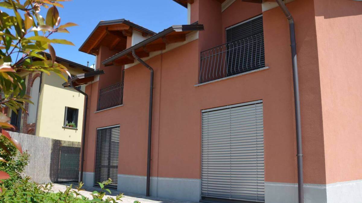 Eco Residence - foto 2