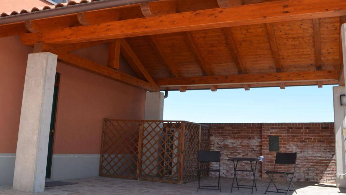 Eco Residence - foto 4