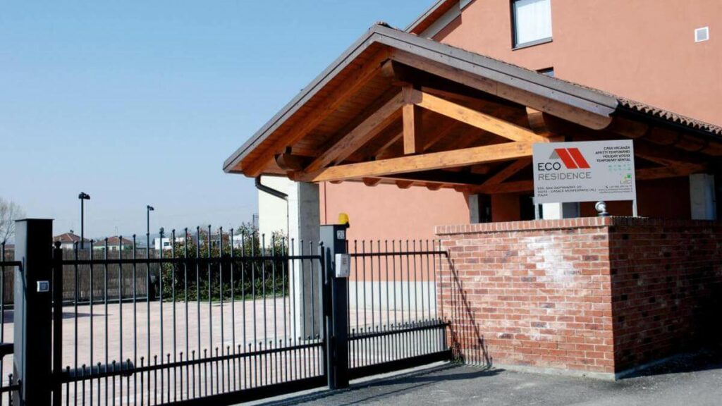 Eco Residence - foto 5