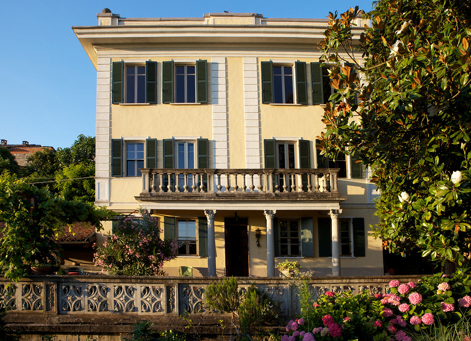 Ca’ Magna - foto 1