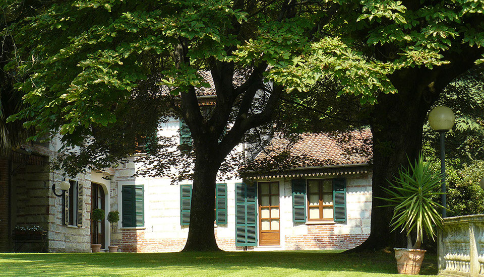 B&B "La corte delle 4 stagioni" - foto 5