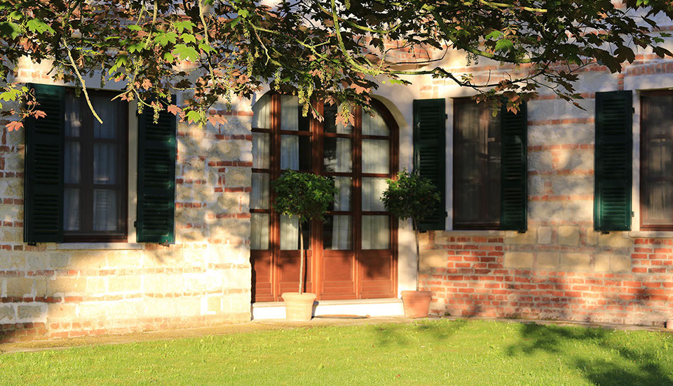 B&B "La corte delle 4 stagioni" - foto 6