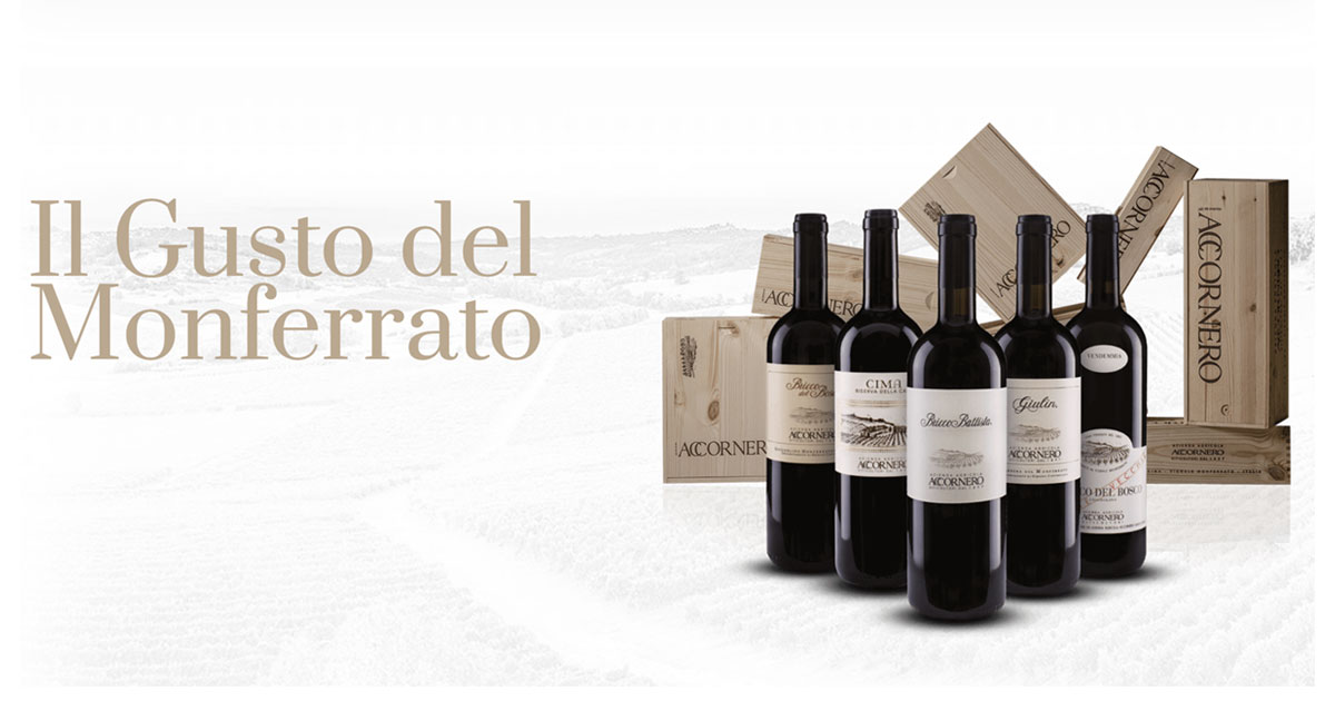 Azienda Agricola Accornero Vini foto 3