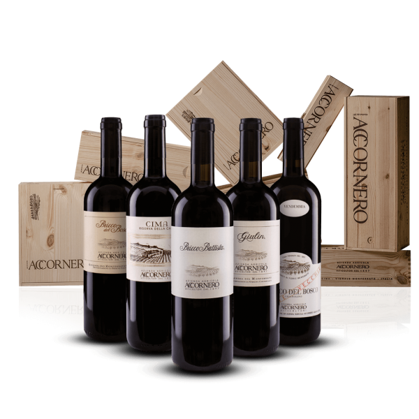 Azienda Agricola Accornero Vini foto 4