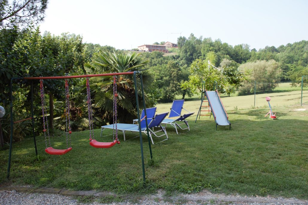 CASA DEI CILIEGI - CIN IT005025B4M23OALTY - foto 4