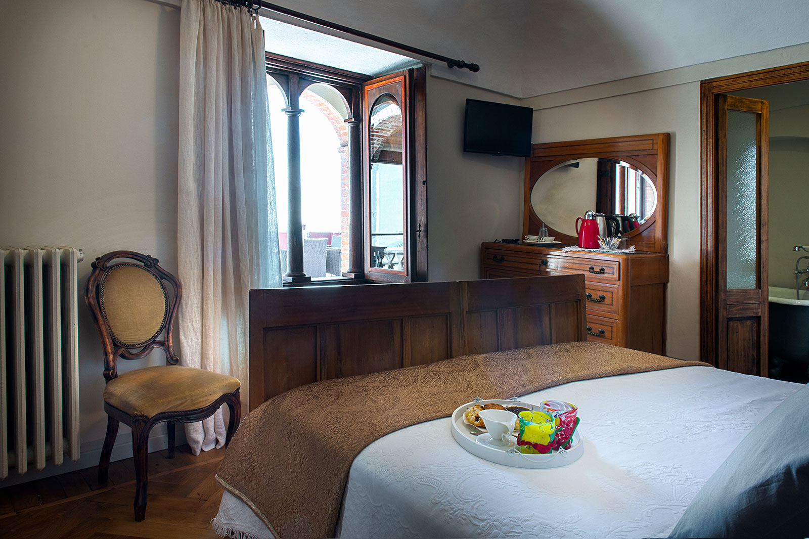 Castello Mellana B&B&... - foto 1