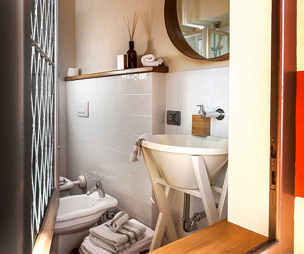 Castello Mellana B&B&... - foto 6