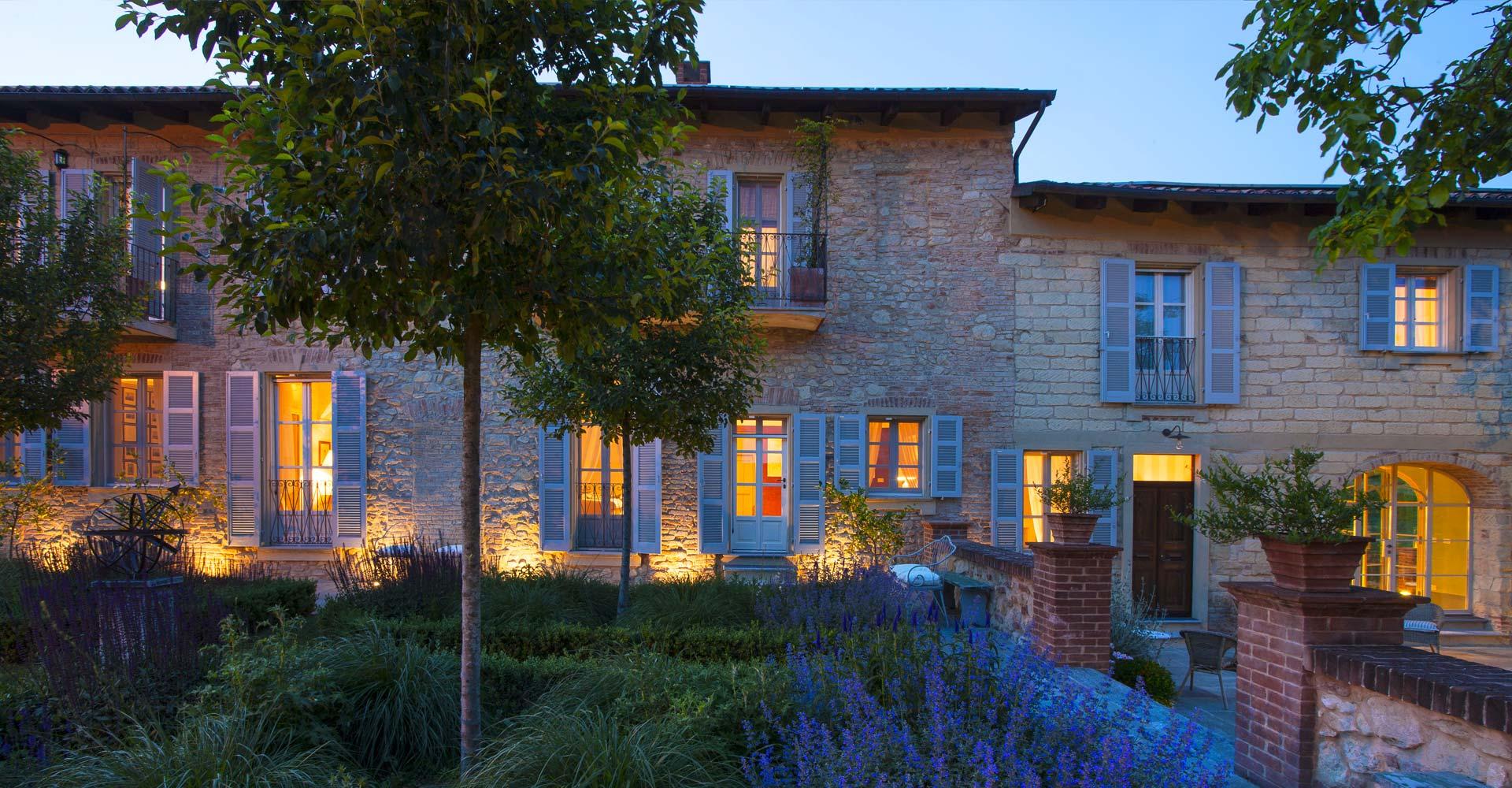 Relais di Tenuta Santa Caterina - foto 1