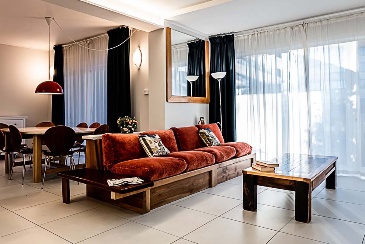 Business Hotel - foto 2