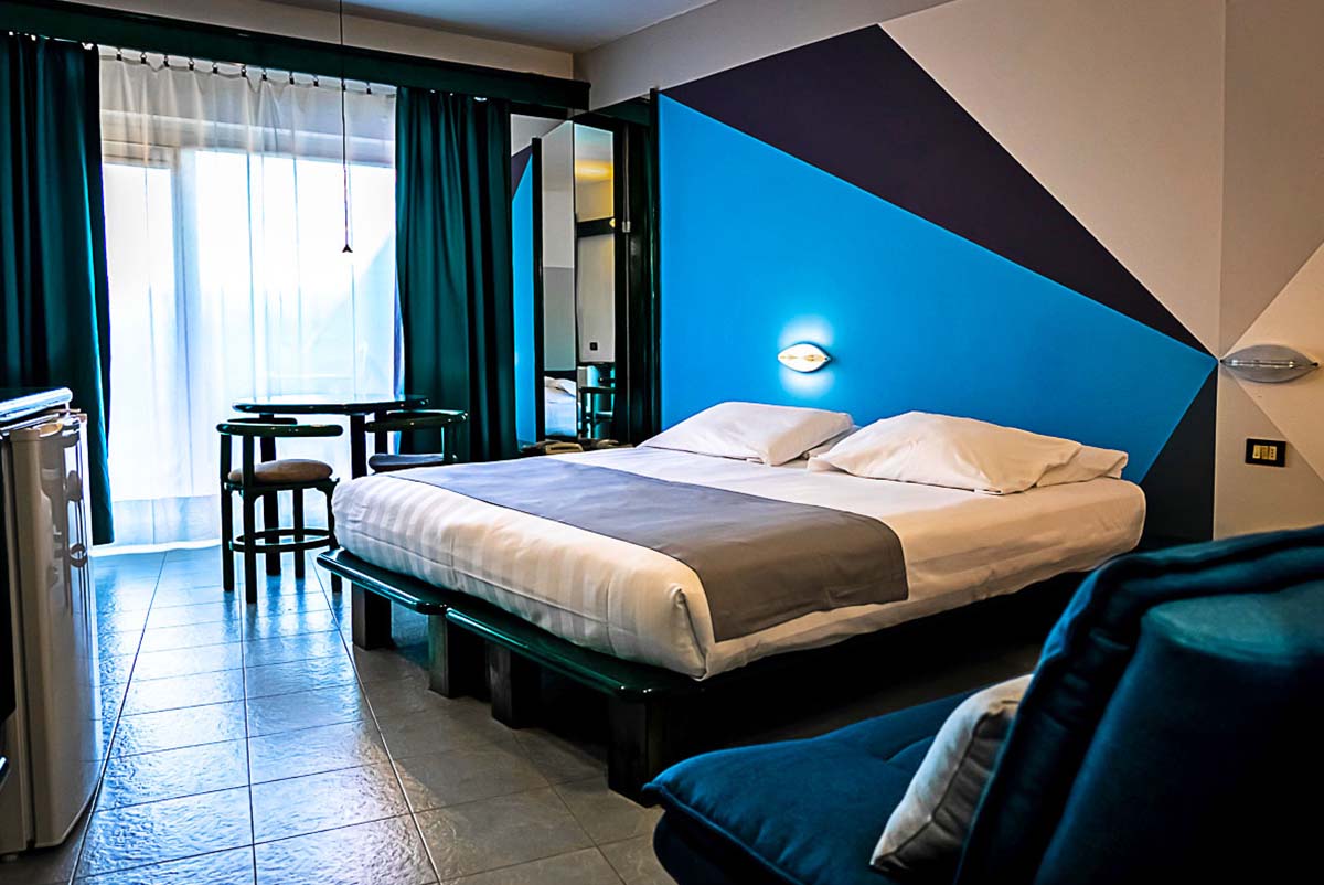 Business Hotel - foto 3