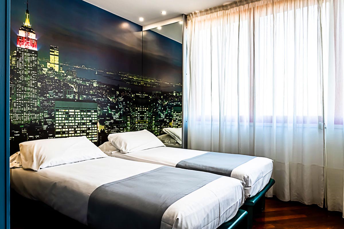 Business Hotel - foto 6