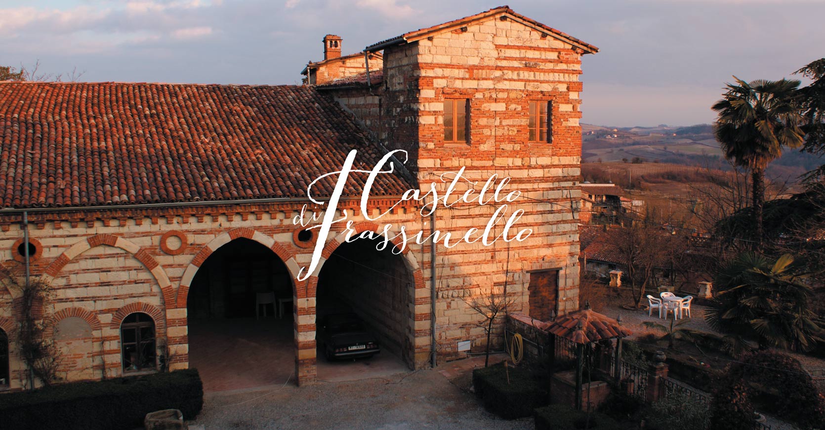 B&B Castello di Frassinello - foto 4