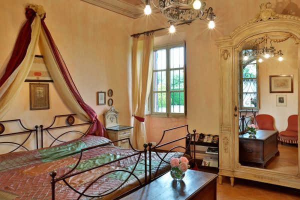 I Castagnoni - Country Resort & Wellness - foto 1