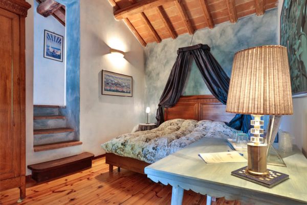 I Castagnoni - Country Resort & Wellness - foto 2