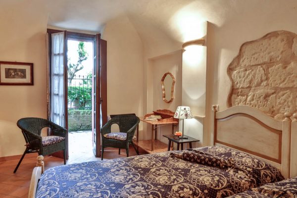 I Castagnoni - Country Resort & Wellness - foto 3