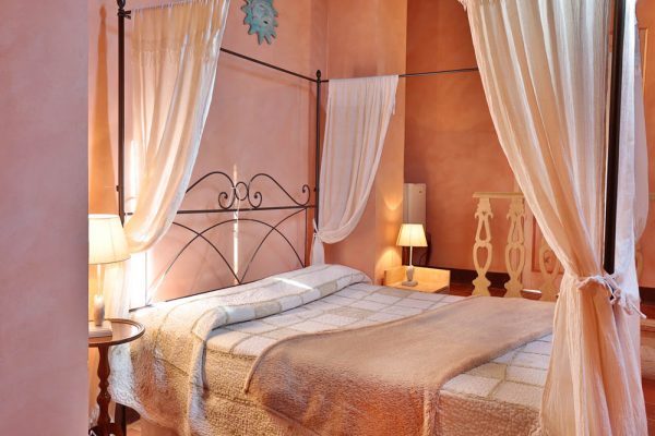 I Castagnoni - Country Resort & Wellness - foto 4