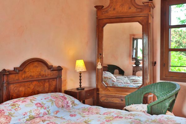 I Castagnoni - Country Resort & Wellness - foto 5