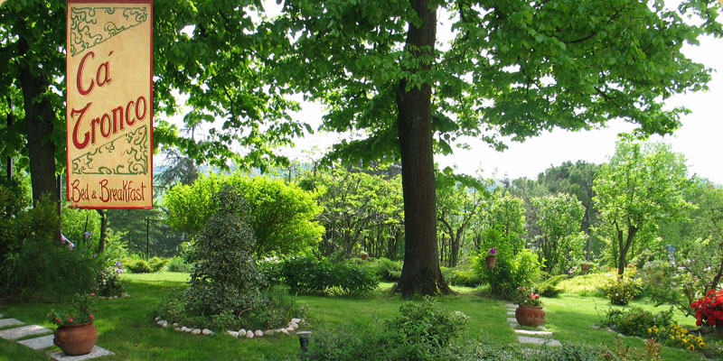 B&B "Ca' Tronco" - foto 1
