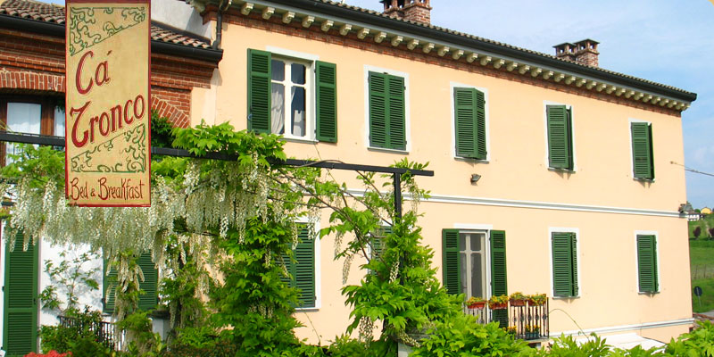 B&B "Ca' Tronco" - foto 2