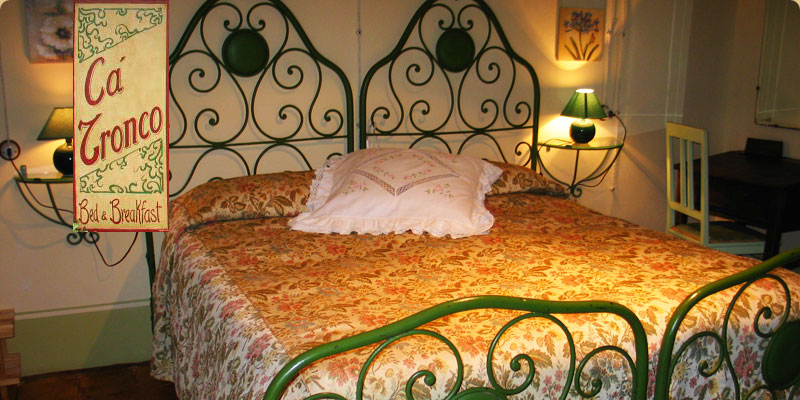 B&B "Ca' Tronco" - foto 3