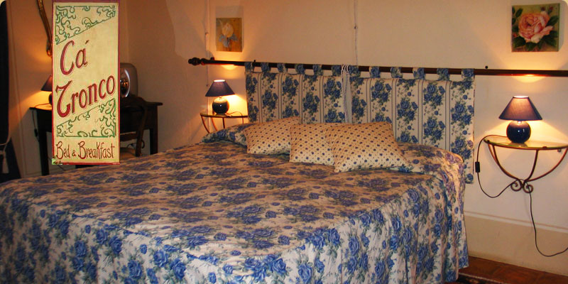 B&B "Ca' Tronco" - foto 4