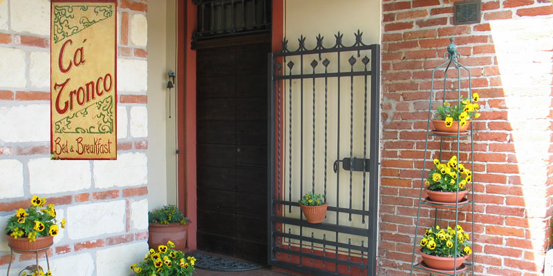 B&B "Ca' Tronco" - foto 5