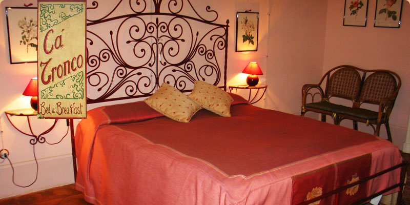 B&B "Ca' Tronco" - foto 7