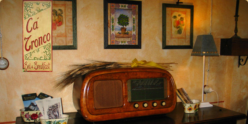 B&B "Ca' Tronco" - foto 8