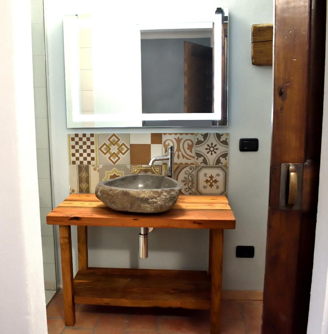 b&b CASCINA SORTINA - bed and breakfast in Monferrato - Treville (AL) - foto 2