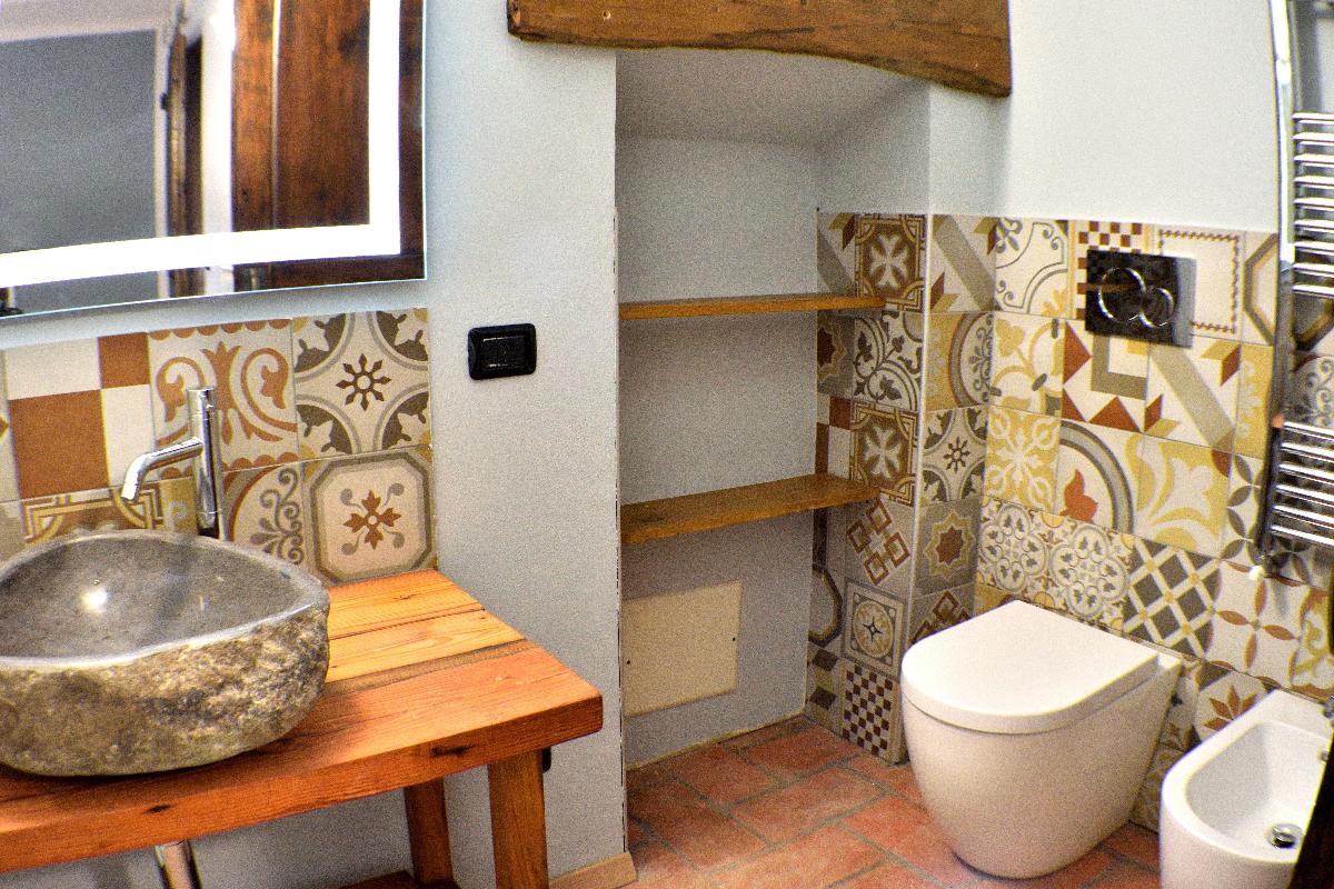 b&b CASCINA SORTINA - bed and breakfast in Monferrato - Treville (AL) - foto 3