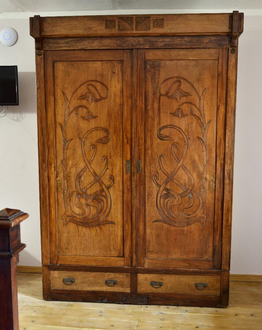 b&b CASCINA SORTINA - bed and breakfast in Monferrato - Treville (AL) - foto 4